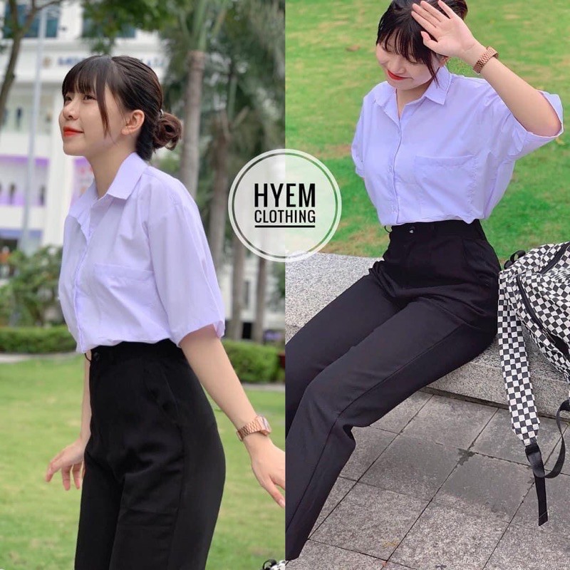 QUẦN BAGGY BIGSIZE 55-&gt;90kg