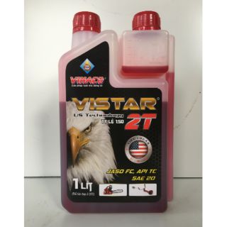 NHỚT 2 THÌ VISTAR 2T