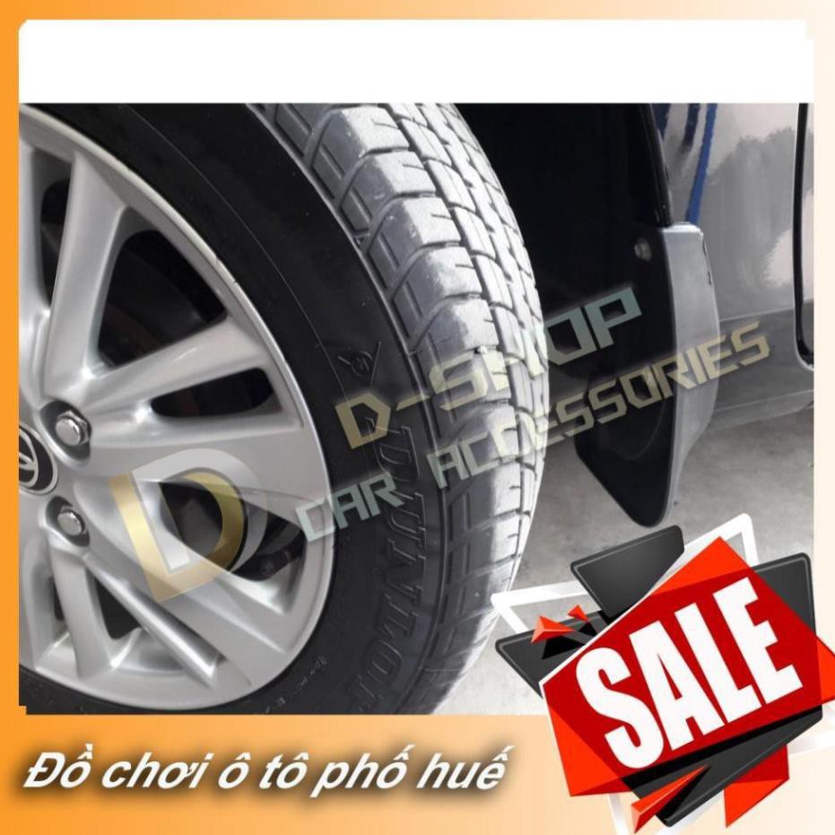 CHẮN BÙN VIOS 2019-2020 New