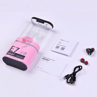 Tai Nghe Bluetooth HOCO E7 PLUS