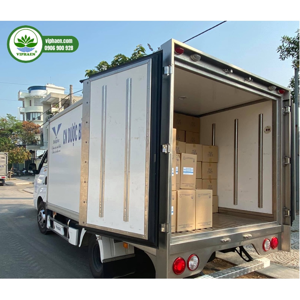 Dung dịch sát khuẩn tay Bidiphar can 10 lít, Cồn y tế sát khuẩn tay nhanh