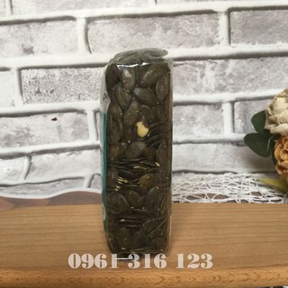 Hạt bí Davert 250g