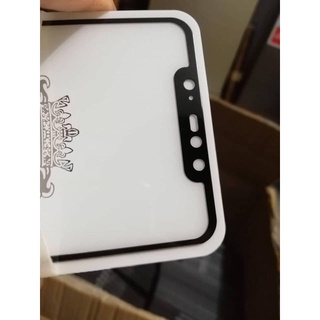 Xiaomi Note 6 pro - Cường lực Full màn hình