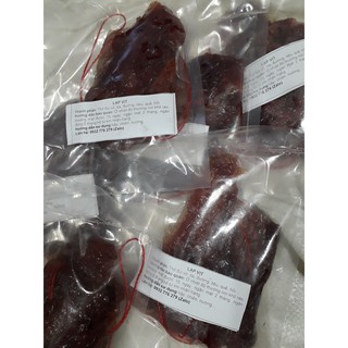 Khô Ruột Vịt 500G