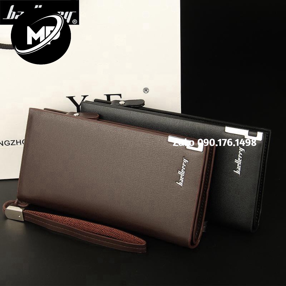 ❣️freeship❣️ Ví Dài Da Cao Cấp Hàng Quảng Châu BN179