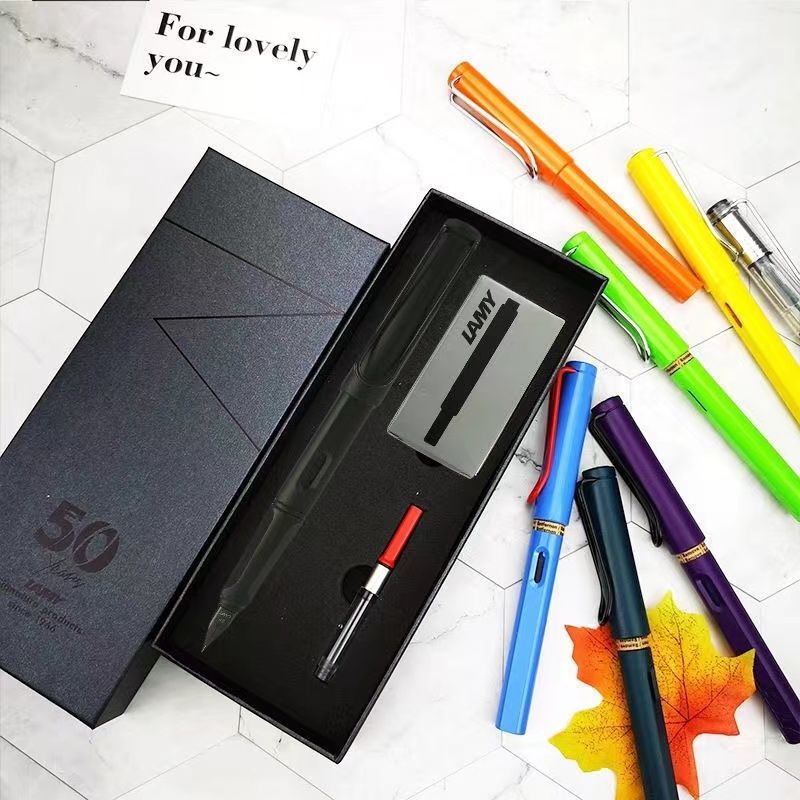 Hộp Quà Tặng Bút Máy Lamy Lingmei