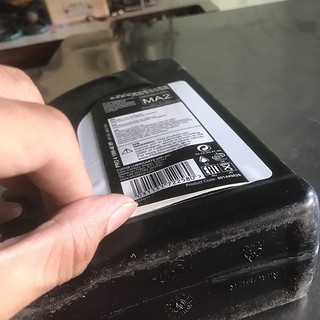 Nhớt Fuchs Silkolene Pro 4 10w40