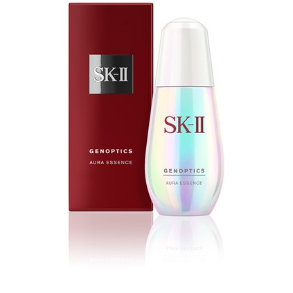 Tinh Chất Dưỡng Trắng Da SK-II Genoptics Aura Essence 0,7ml