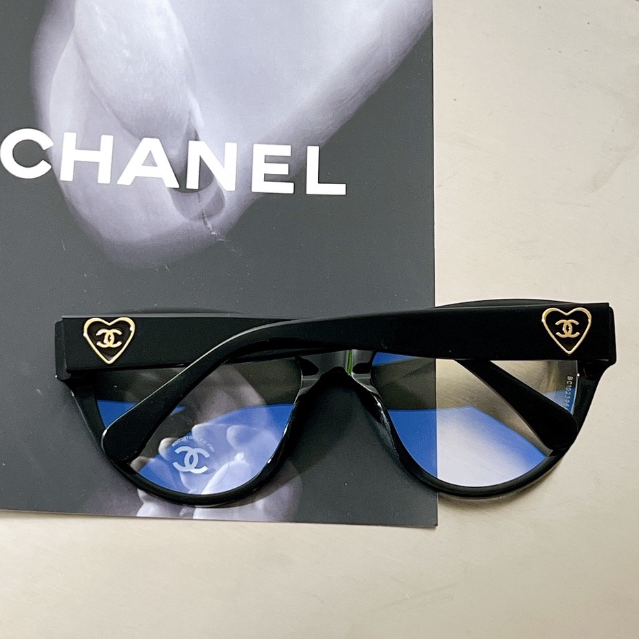 Kính Mát Mắt Mèo Mới CH5477-2022