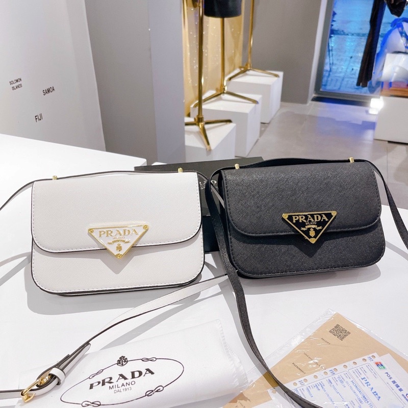 Túi pra.da da xước s22