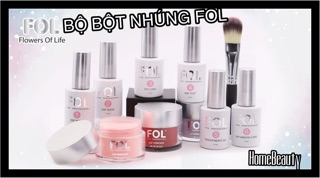 Bột Nhúng Fol lớn 56g