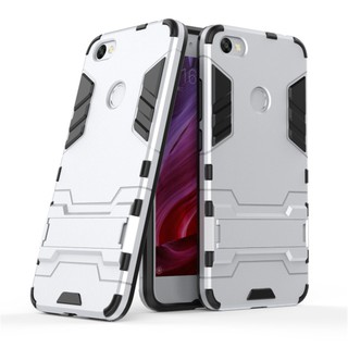 Ốp lưng Xiaomi Redmi Note 5A chống sốc iron man