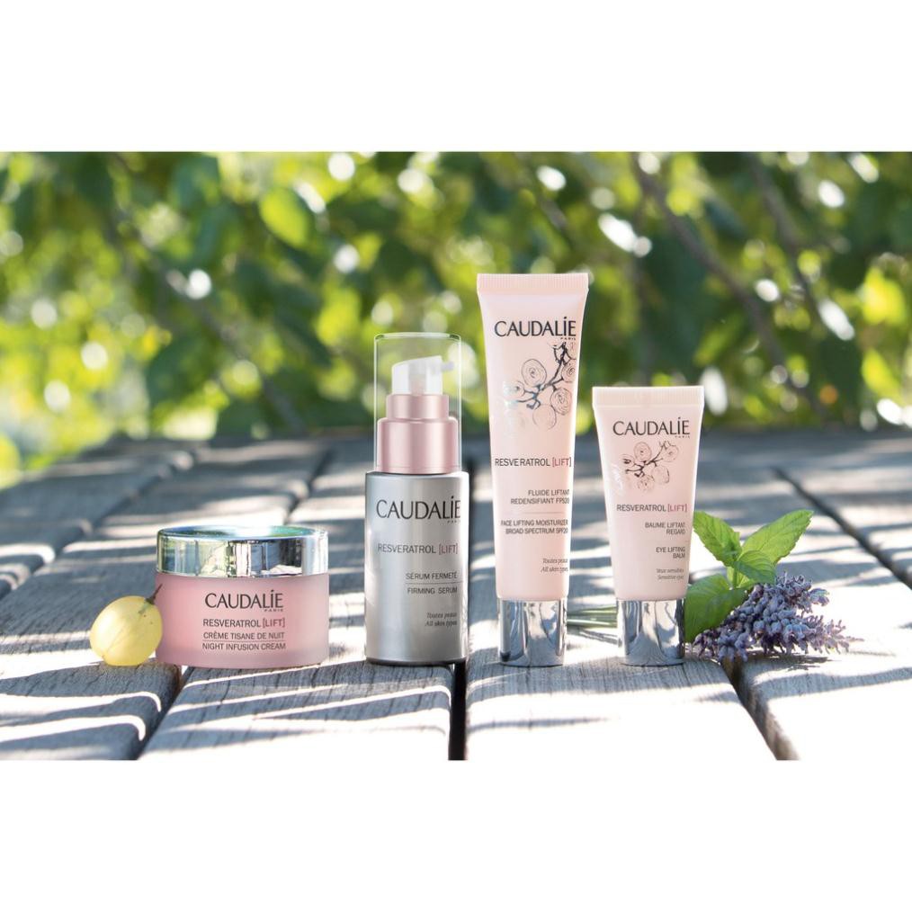 Caudalie Baume Liftant Regard Eye Lifting Balm - Kem Dưỡng Mắt Môi 15ml | BigBuy360 - bigbuy360.vn