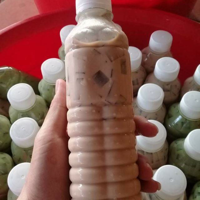 trà sua