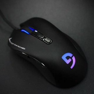 Chuột Gaming Fuhlen G90