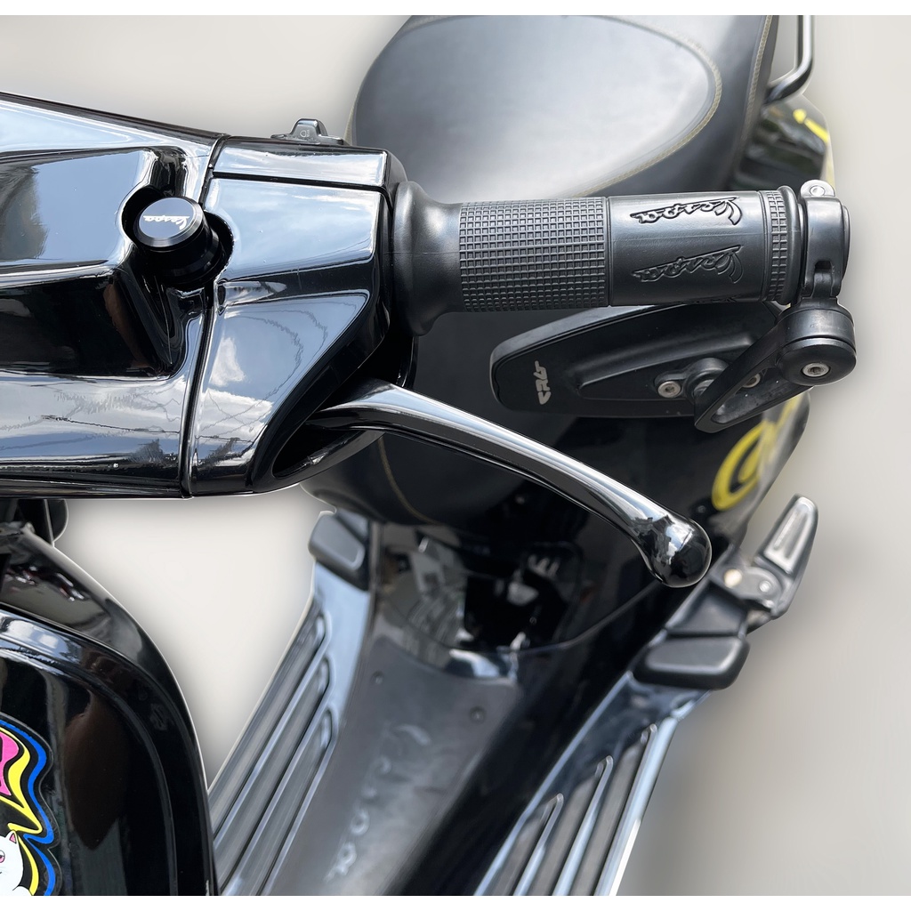 Tay thắng zin chính hãng Vespa Sprint, Primavera, LX, S Liberty