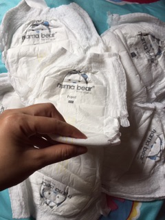 50 Bỉm quần Mama bear M/L/XL/XXL