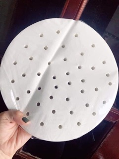 Giấy nến thấm dầu