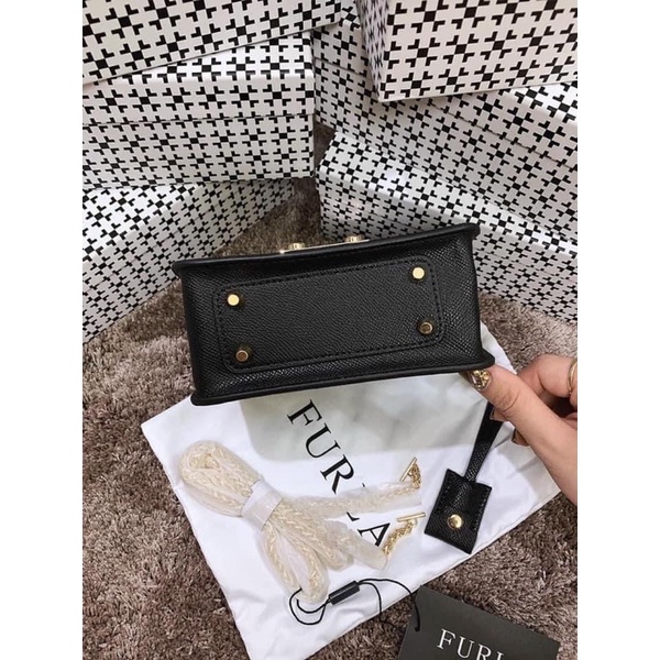 Túi Chữ FFFF siêu phẩm 18cm