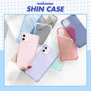 Ốp lưng iphone siêu chống sock 6/6plus/6s/6splus/7/7plus/8/8plus/x/xr/xs/11/12/13/pro/max/plus/promax - Shin HÀNG HOT