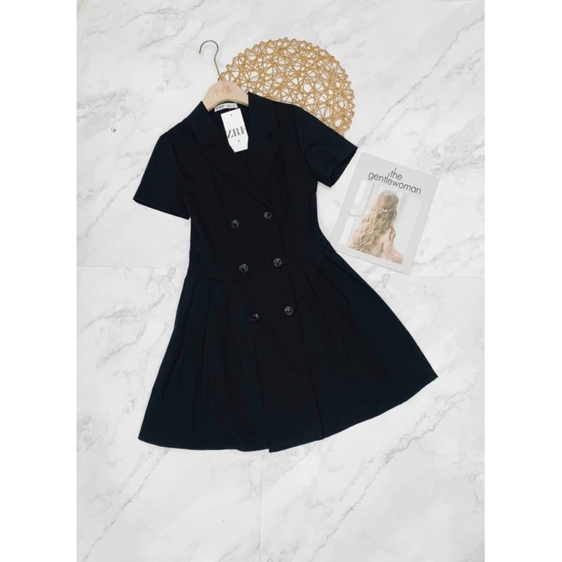 VÁY VEST ĐEN | BigBuy360 - bigbuy360.vn