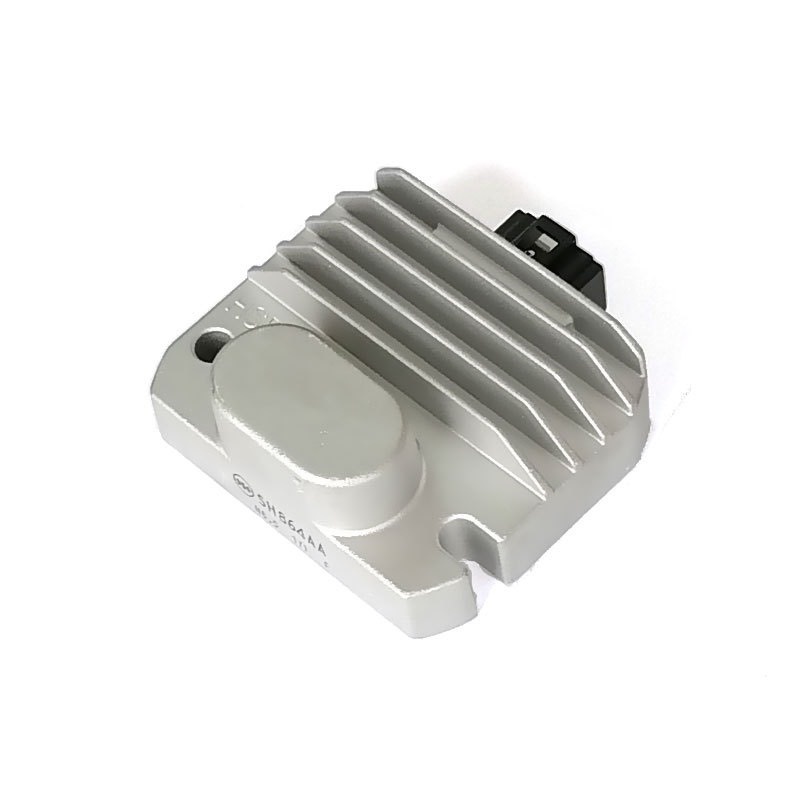 Sạc độ HSB Cắm thẳng cho dream, wave, si.. Có tụ tự động điều chỉnh điện nạp