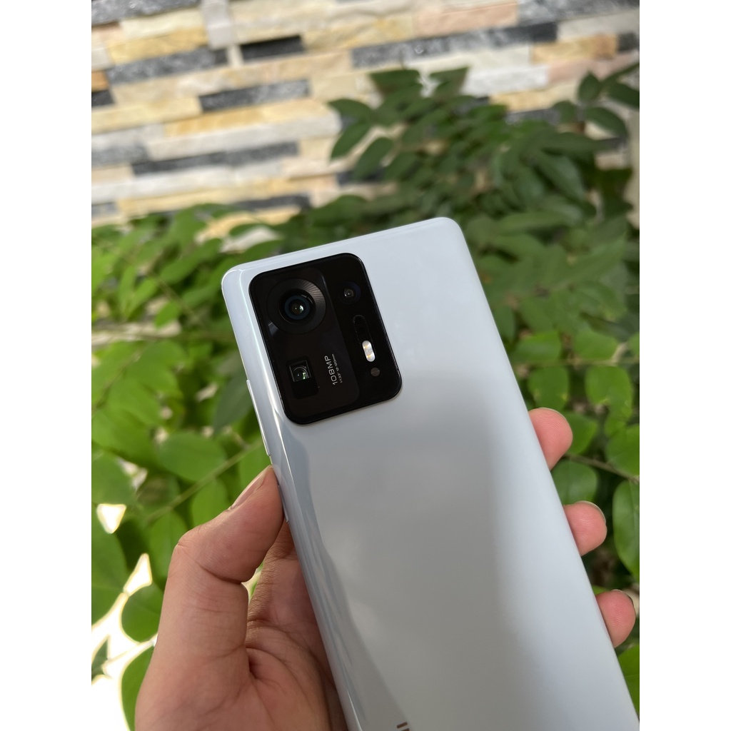 Điện thoại XIAOMI MI MIX4 MIX 4 5G RAM 8-128GB / 8-256gb - [ BH 3 THÁNG LIKENEW FULLBOX- Tặng kèm ốp lưng]