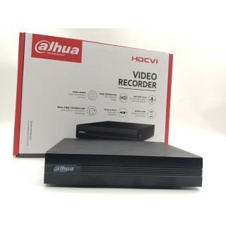 Đầu ghi hình HDCVI 4 kênh Dahua DH-XVR1A04 - Hàng chính hãng