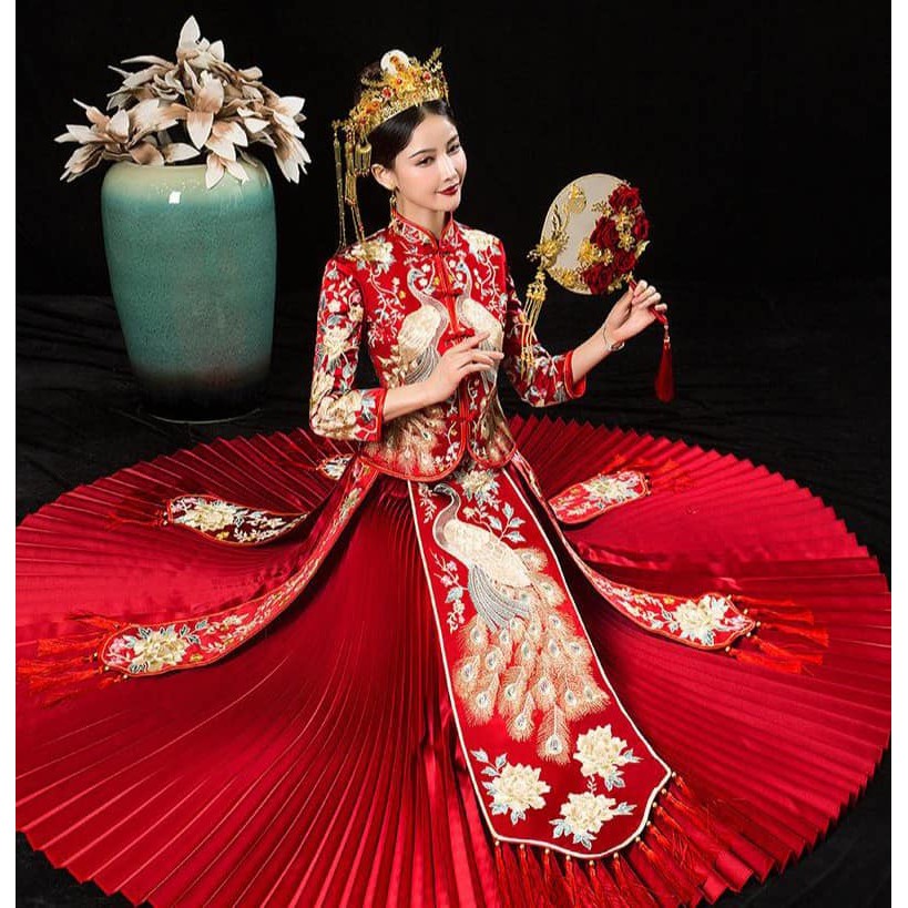 Bộ hỷ Trung Hoa siêu đẹp