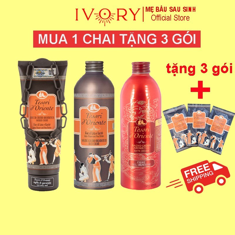 Sữa Tắm Nước Hoa Tesori Hoa Sen CHÍNH HÃNG Sữa Tắm Xích Tesori Yêu Thích Số 1 Thơm Lâu Hương Nước Hoa Tự Nhiên | BigBuy360 - bigbuy360.vn