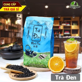 Trà Đen Số 9