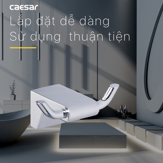 Móc Treo Áo Inox CAESAR - Q8807