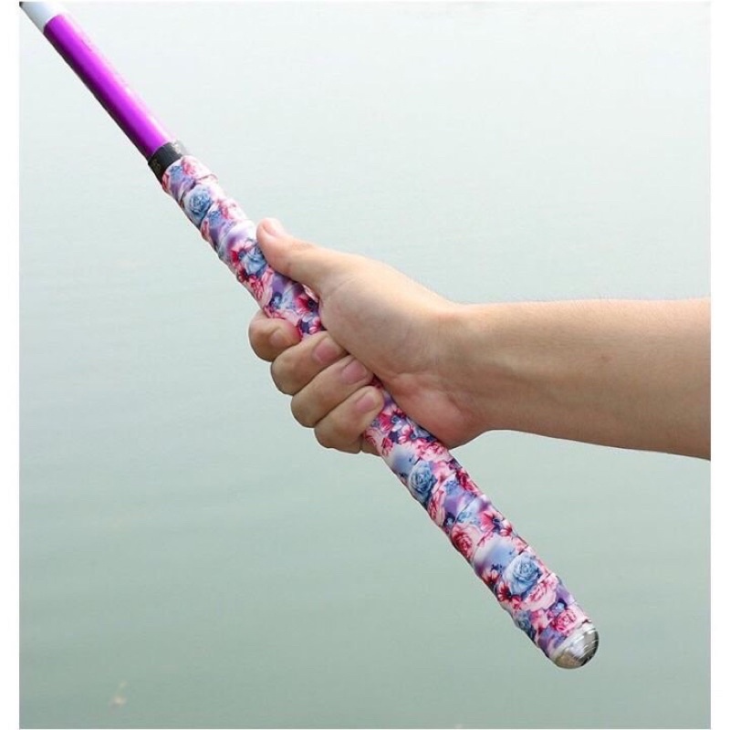 Quấn cần hoa dùng quấn cần , vơht teniss, cầu lông