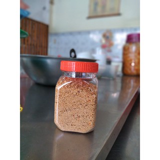 Muối ớt chay tây ninh loại 1_hộp 100g