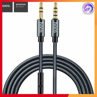 CÁP AUDIO 2 ĐẦU 3.5MM HOCO UPA04