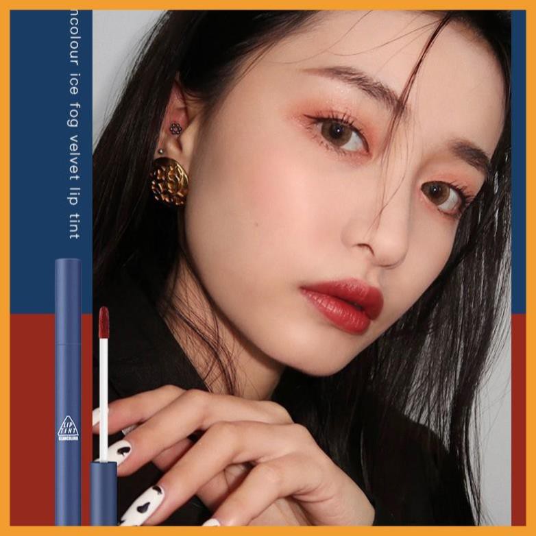 Son Kem Lì GlamColour Liptint Hàng Nội Địa Trung