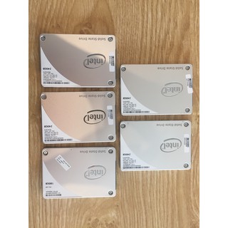 INTEL SSD 240G PRO THÁO MÁY