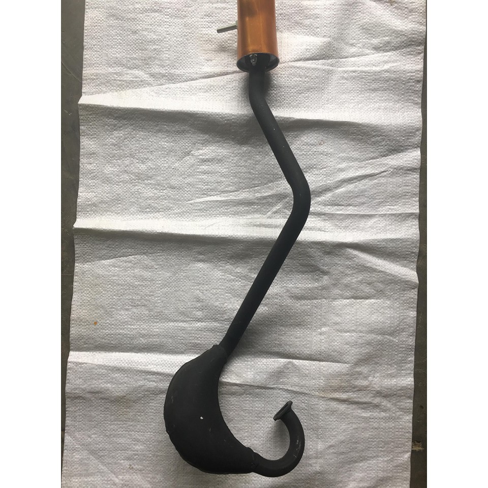 PÔ XE CÀO CÀO MINI 50CC