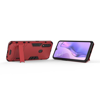 Stealth bracket drop-proof phone case OPPO A8 A31 2020