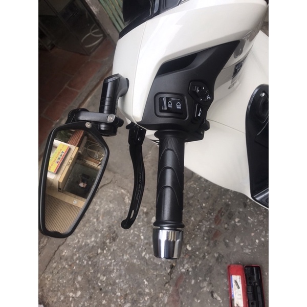 Gù sh lắp các loại xe