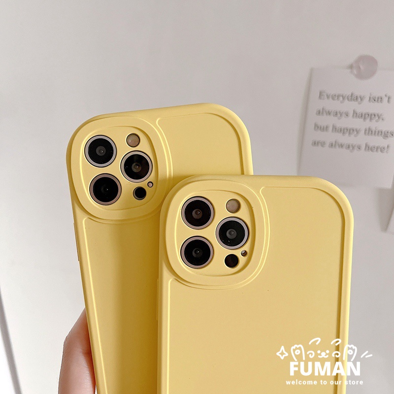 Ốp Điện Thoại TPU Silicon Mềm Màu Trơn Mặt Nhám Cho Xiaomi Redmi 9T Note 10 8 7 K50 K