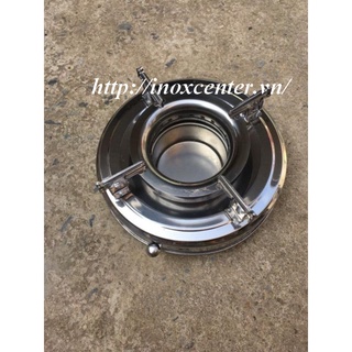 BẾP CỒN INOX CAO CẤP