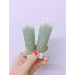 Tẩy Da Chết Huxley Mini 30ml