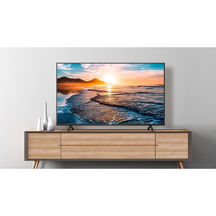Android Tivi UHD 4K TCL 65T65