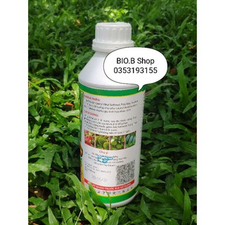 Chất bám dính  sinh học 1 lít