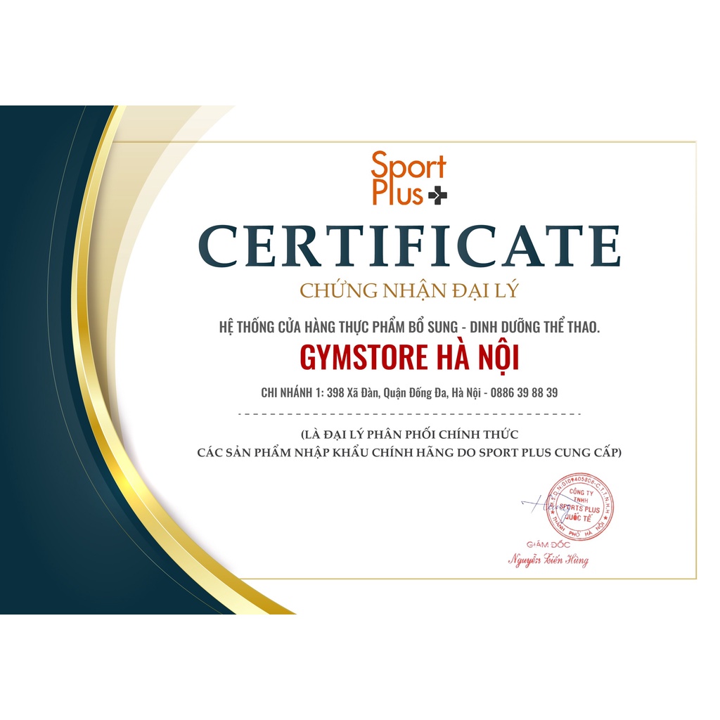Bột protein hữu cơ Orgain Organic Protein & Superfoods, 2.02Lbs  nhập khẩu Mỹ - Gymstore