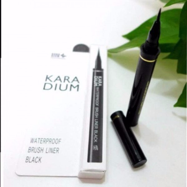 Bút Kẻ Mắt Nước Karadium Waterproof | BigBuy360 - bigbuy360.vn