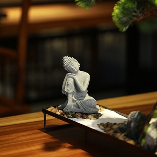 Tượng Phật Đá Sa Thạch