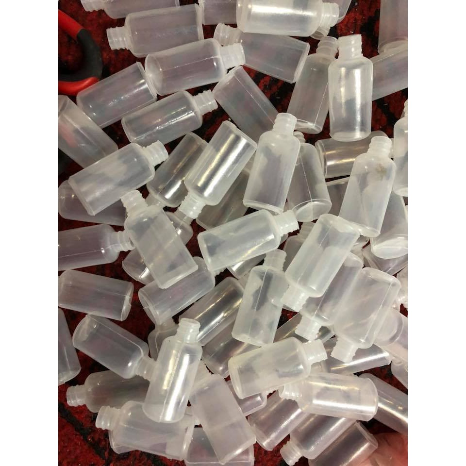 Ống hút máu bầm, mun mủ sl 100c