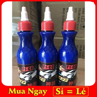 KEO XÓA VẾT XƯỚC Ô TÔ XE MÁY F1 - CC